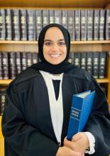 Fatima Haffajee
