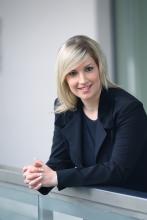 Yolande Schoültz
