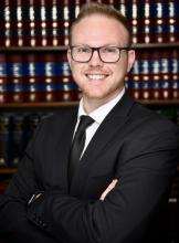 Gerhard van der Merwe