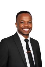 Akani Sithole